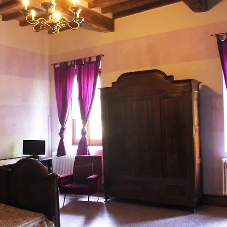 And Breakfast Torre Bed and breakfast