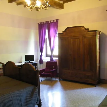 Frühstückspension Room And Breakfast Torre 3*
