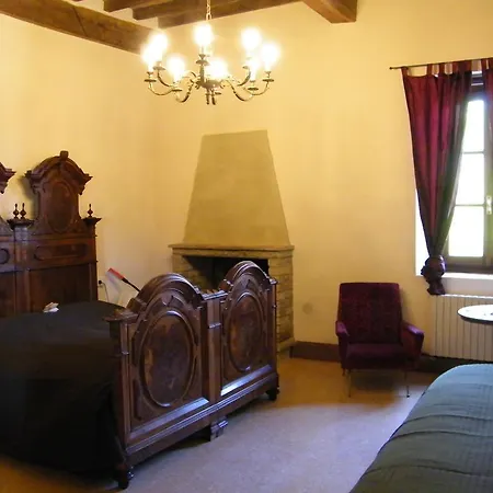 And Breakfast Torre Bed and breakfast Felino