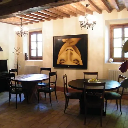 Room And Breakfast Torre 3* Felino