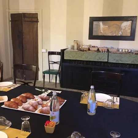 And Breakfast Torre Bed and breakfast Felino
