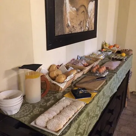 Bed and breakfast And Breakfast Torre 3*
