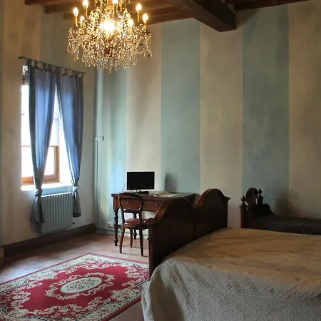 Frühstückspension Room And Breakfast Torre