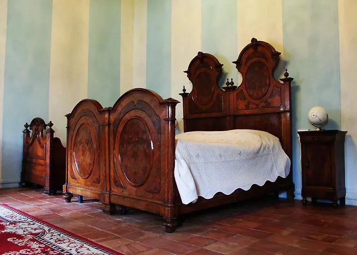 Room And Breakfast Torre 3* Felino