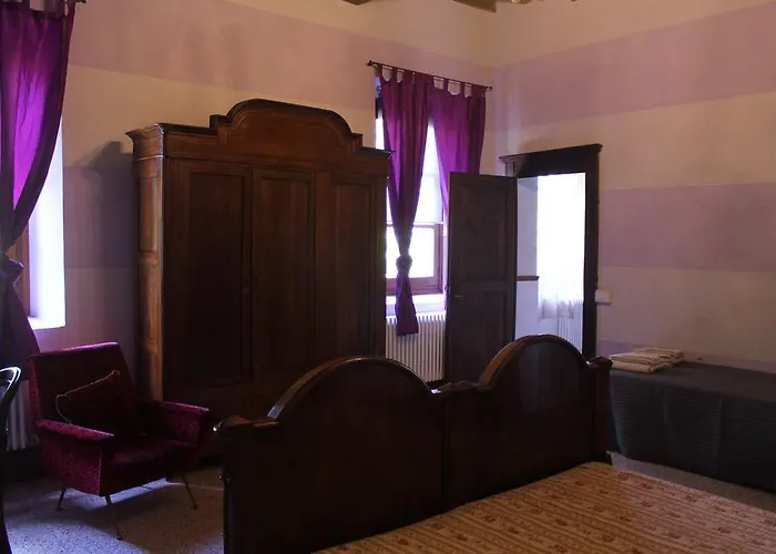 Room And Breakfast Torre Felino