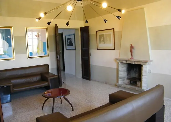 Room And Breakfast Torre 3* Felino