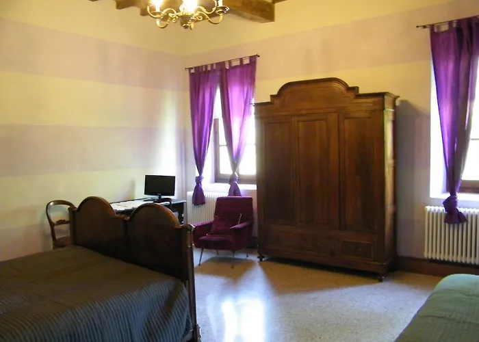 Frühstückspension Room And Breakfast Torre 3*