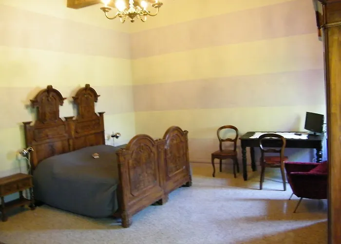 Frühstückspension Room And Breakfast Torre Felino