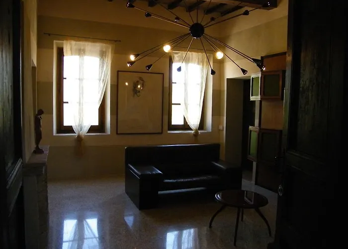 Room And Breakfast Torre 3* Felino