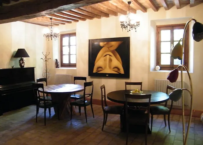 Room And Breakfast Torre 3* Felino