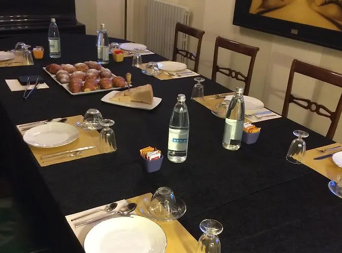 Frühstückspension Room And Breakfast Torre 3*