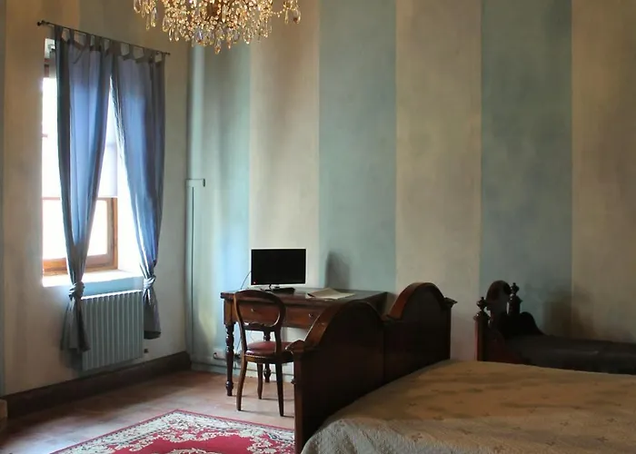 Frühstückspension Room And Breakfast Torre