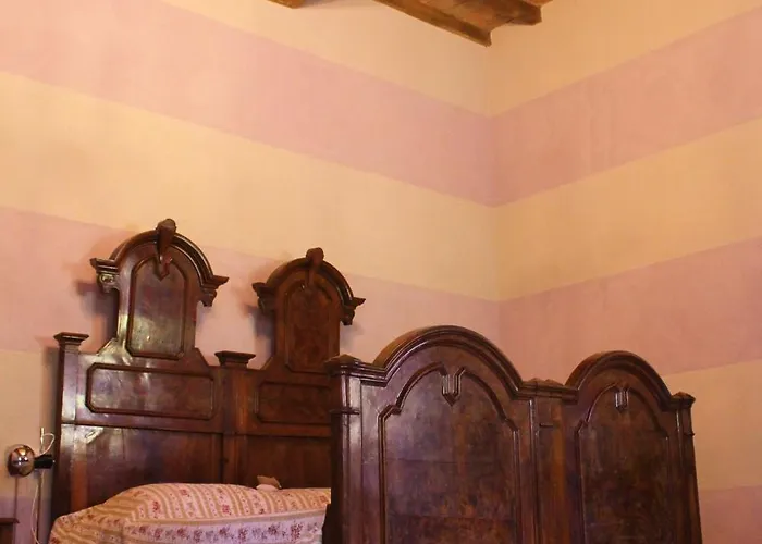 Frühstückspension Room And Breakfast Torre Felino