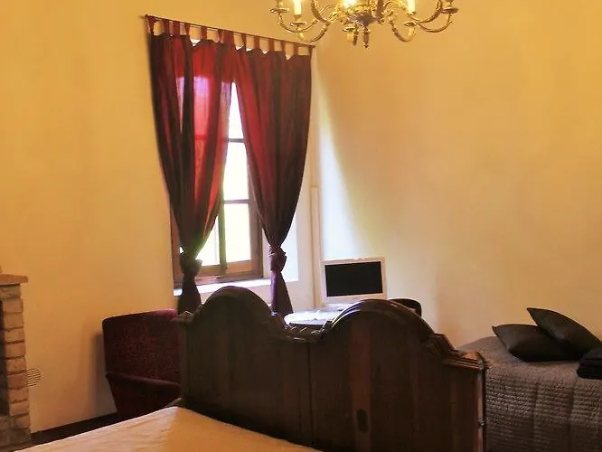 Frühstückspension Room And Breakfast Torre