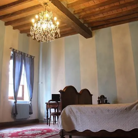 Bed and Breakfast And Breakfast Torre Felino