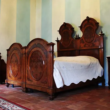 Room And Breakfast Torre 3* Felino