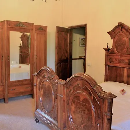 Bed and Breakfast And Breakfast Torre Felino