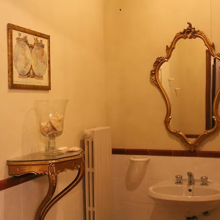 Bed and Breakfast And Breakfast Torre Felino