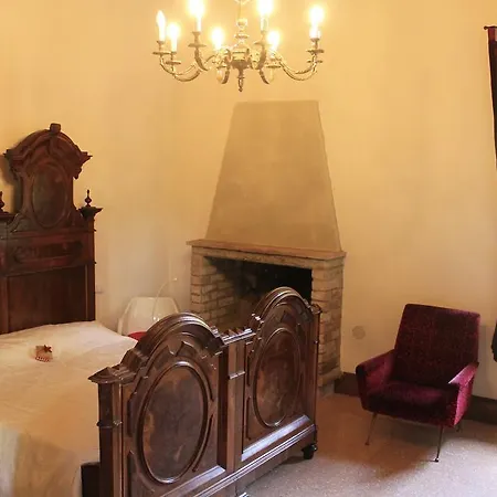 And Breakfast Torre Felino