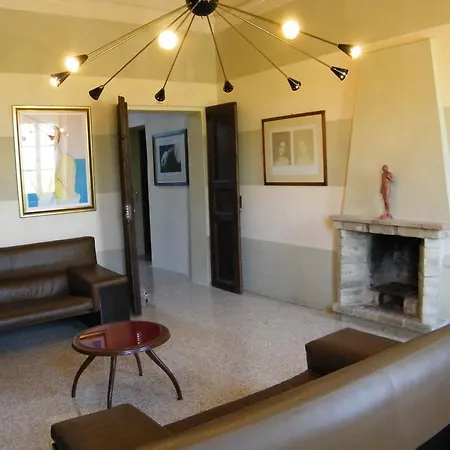 And Breakfast Torre 3* Felino