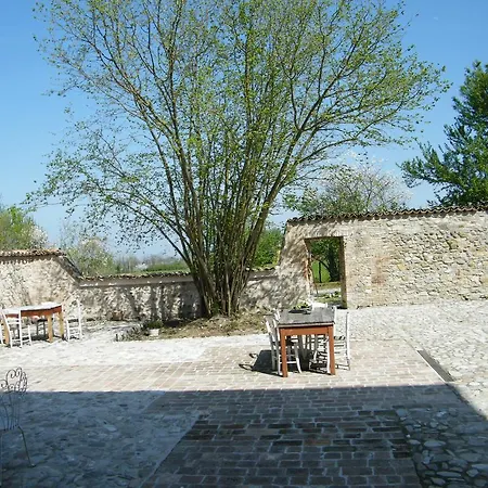 And Breakfast Torre Bed and Breakfast Felino