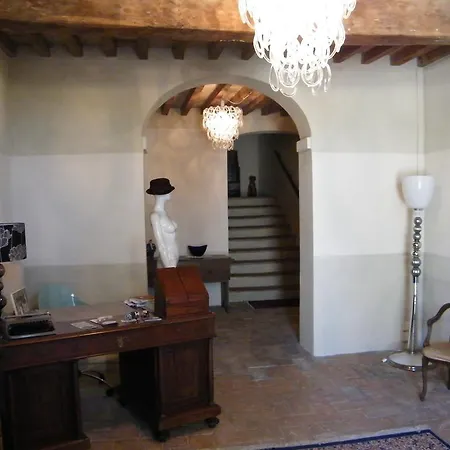 Bed and Breakfast And Breakfast Torre 3*