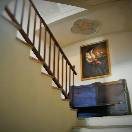 Bed and Breakfast And Breakfast Torre Felino