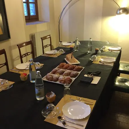 Bed and Breakfast And Breakfast Torre