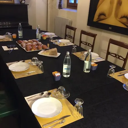 فندق مبيت وإفطار And Breakfast Torre 3*