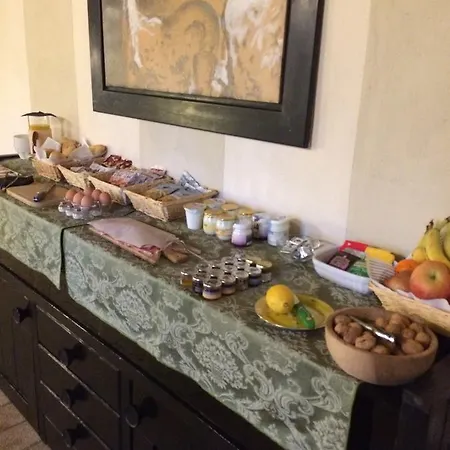 And Breakfast Torre 3*