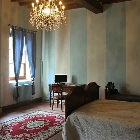 Bed & Breakfast And Breakfast Torre