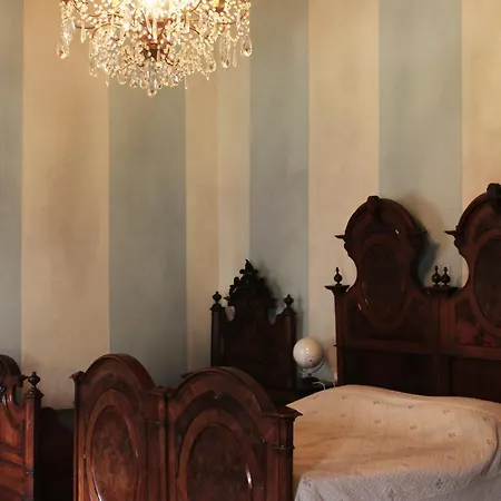 And Breakfast Torre Bed and Breakfast Felino