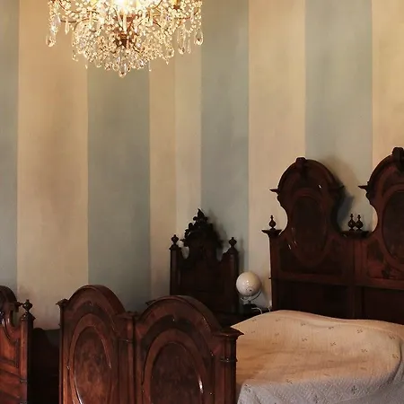 And Breakfast Torre Bed & Breakfast Felino