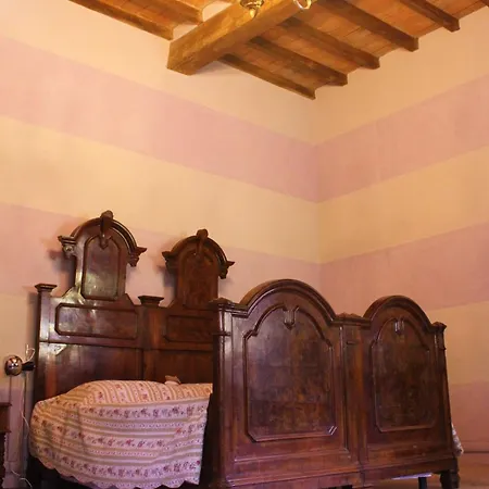 Bed and Breakfast And Breakfast Torre Felino