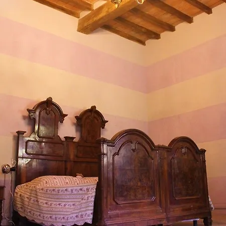 Bed & Breakfast And Breakfast Torre Felino