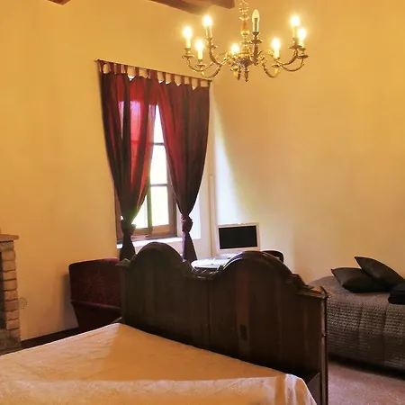 Bed and Breakfast And Breakfast Torre