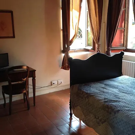 And Breakfast Torre Bed and Breakfast Felino