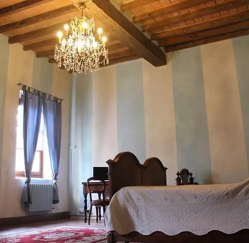 לינה וארוחת בוקר And Breakfast Torre Felino