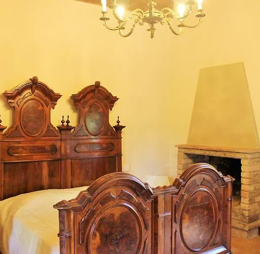 And Breakfast Torre לינה וארוחת בוקר 3*