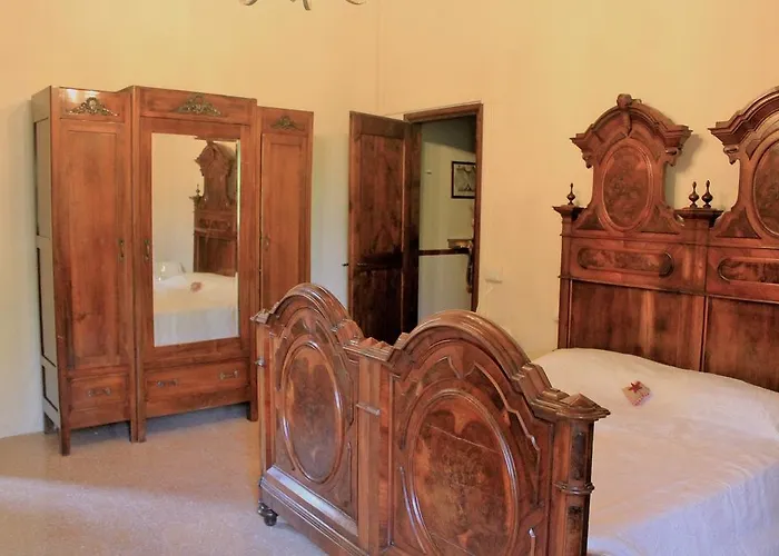 Bed and breakfast And Breakfast Torre Felino