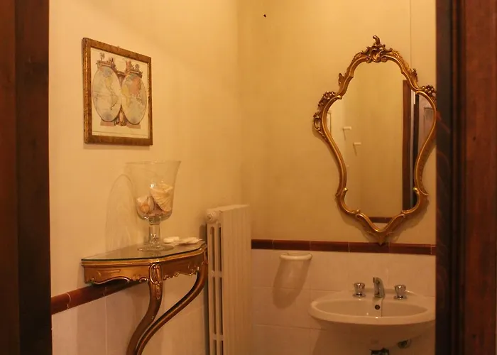 Bed and breakfast And Breakfast Torre Felino