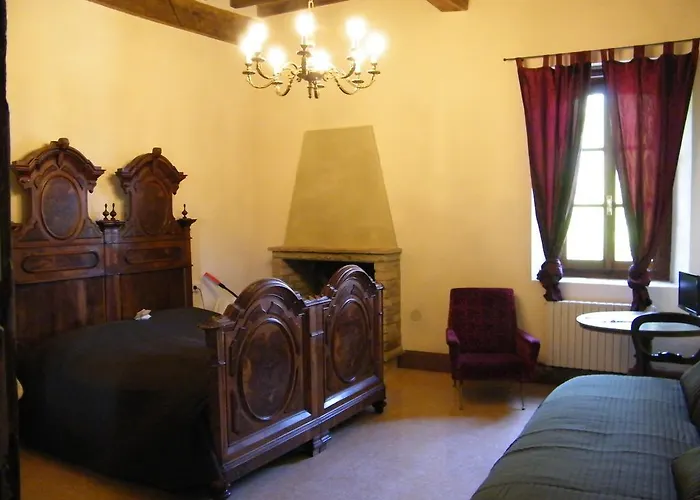 And Breakfast Torre Bed and breakfast Felino