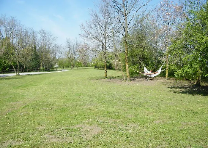 And Breakfast Torre Felino