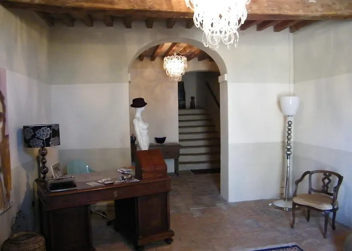 Bed and breakfast And Breakfast Torre 3*