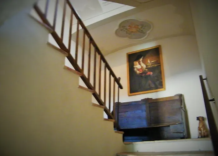 Bed and breakfast And Breakfast Torre Felino