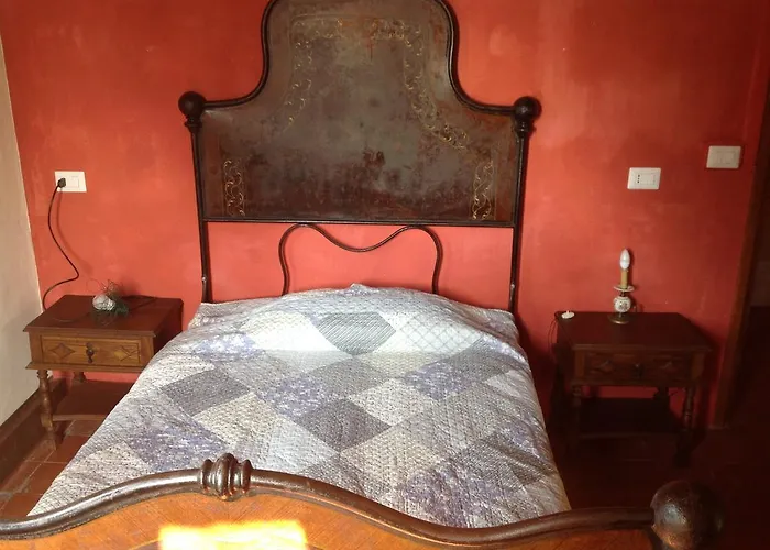 Bed and breakfast And Breakfast Torre