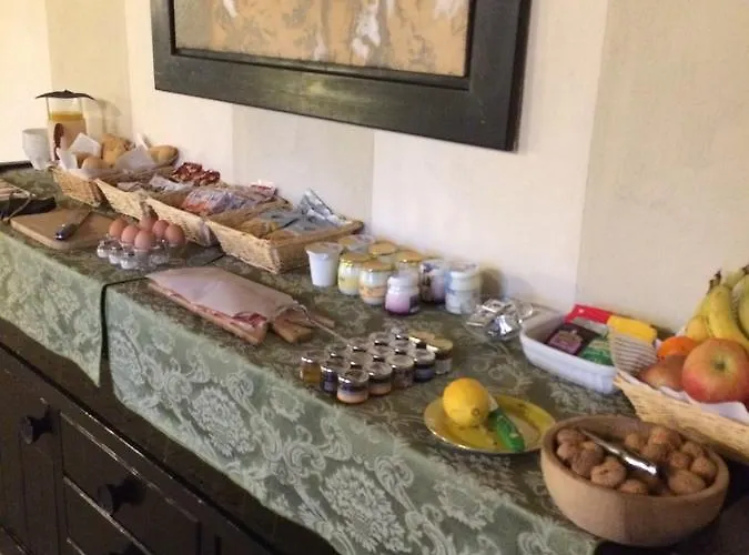 And Breakfast Torre 3*