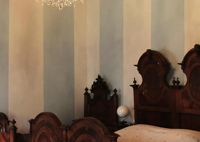 And Breakfast Torre Bed and breakfast Felino