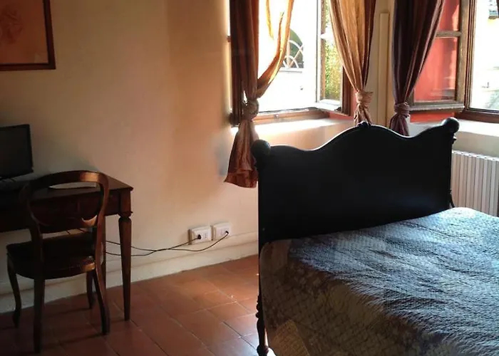 And Breakfast Torre Bed and breakfast Felino