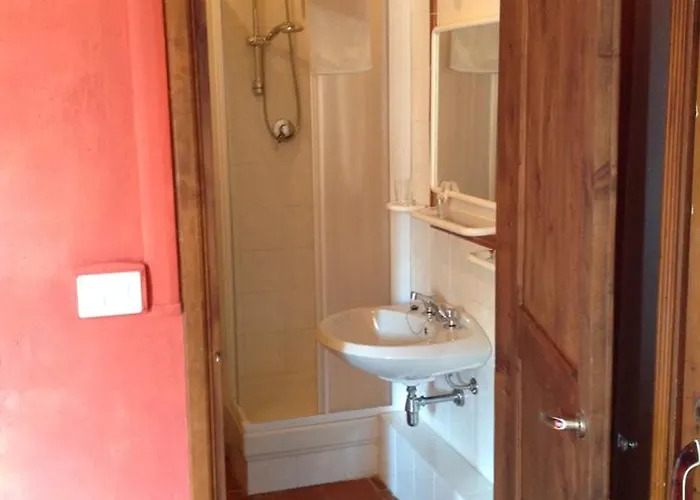 לינה וארוחת בוקר And Breakfast Torre 3*